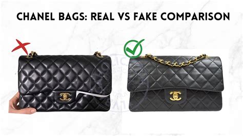 how to tell real and fake chanel bag|chanel code checker.